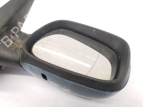 Right mirror RENAULT KANGOO (KC0/1_) 1.6 16V | BP27728136C27 