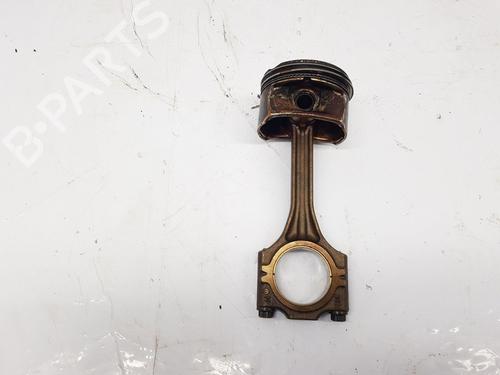 Used Other VW POLO V (6R1, 6C1) 1.2 (60 hp) 30948663