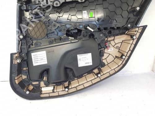 Rear left panel BMW 5 (G30, F90) | BP27579609C60 - Image 9