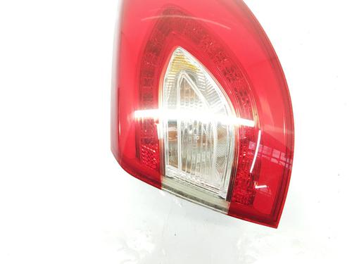 Right taillight HYUNDAI ix35 (LM, EL, ELH) 1.7 CRDi | BP29756017C35