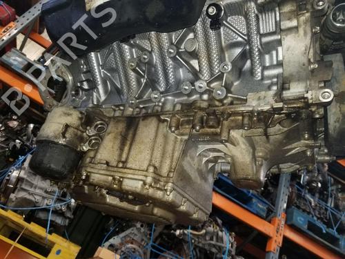 Engine BMW 5 (F10) M5 | BP22895448M1 