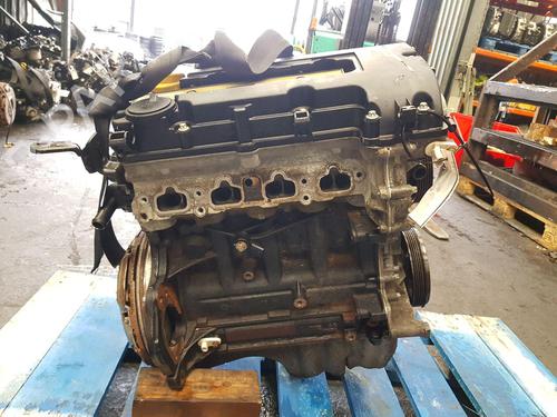 Engine VAUXHALL ASTRA Mk VI (J) GTC (P10) 1.4 | BP28157994M1 
