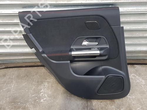 Right front seat MERCEDES-BENZ GLA (H247) GLA 220 d 4-matic (247.715) | BP32846931C16 - Image 69