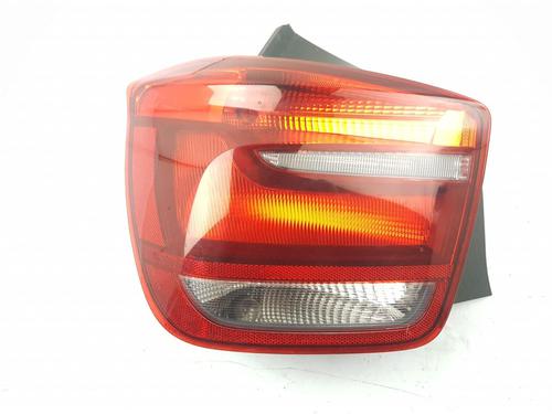 Used Left taillight BMW 1 (F20) 116 d (116 hp) 28710842