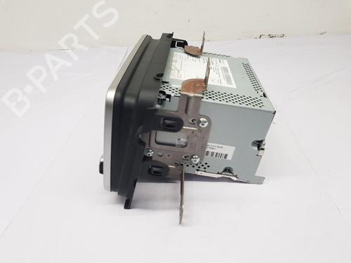 Radio NISSAN MICRA V (K14) | BP30364933E6