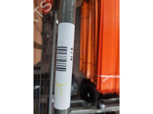 Steering column stalk HYUNDAI i10 I (PA) 1.2 | BP22660244I23 