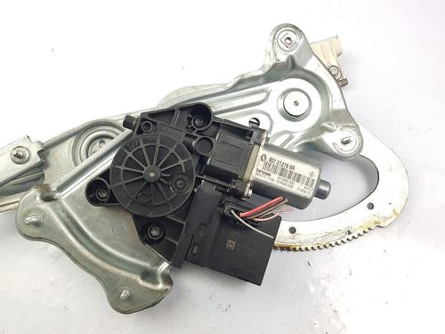 Front left window mechanism RENAULT MEGANE III Coupe (DZ0/1_) 1.9 dCi (DZ0N, DZ0J, DZ1J, DZ1K) | BP22658627C22 