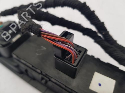 Right front window switch VW PASSAT B7 (362) 1.6 TDI | BP33275576I26 - Image 7