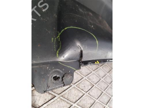 Bak støtfanger VW POLO V (6R1, 6C1) 1.4 (6R1) | BP29957287C8