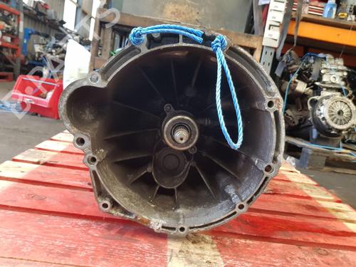 Gearbox VW AMAROK (2HA, 2HB, S1B, S6B, S7A, S7B, AGD) 2.0 TDI 4motion | BP28592974M3