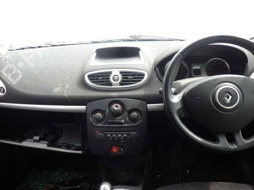 Right front fenders RENAULT CLIO III (BR0/1, CR0/1) 1.4 16V | BP22204405C42 