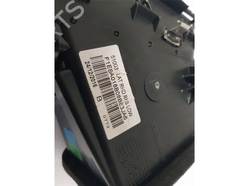 Luftventil FORD FOCUS III 1.0 EcoBoost | BP31365707I21 