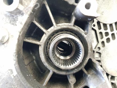 Gearbox VAUXHALL ANTARA A (L07) 2.2 CDTi 4x4 | BP26723687M3 