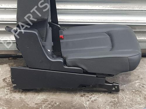 Right front seat AUDI Q7 (4MB, 4MG, 4MQ) SQ7 TDI quattro | BP32787237C16  - Image 47