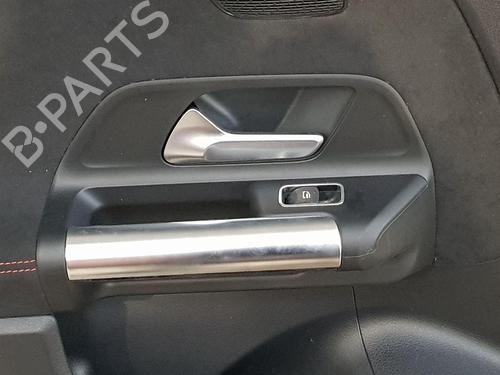 Right front seat MERCEDES-BENZ GLA (H247) GLA 220 d 4-matic (247.715) | BP32846931C16 - Image 71