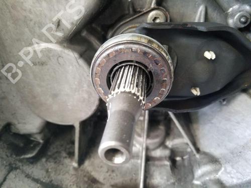 Gearbox PEUGEOT 308 Hatchback Van (LB_) 1.5 BlueHDi 130 (LBYHZP) | BP38757139M3 - Image 3