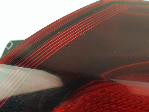 Right taillight VAUXHALL ASTRA Mk VI (J) (P10) 2.0 CDTi | BP28119929C35 