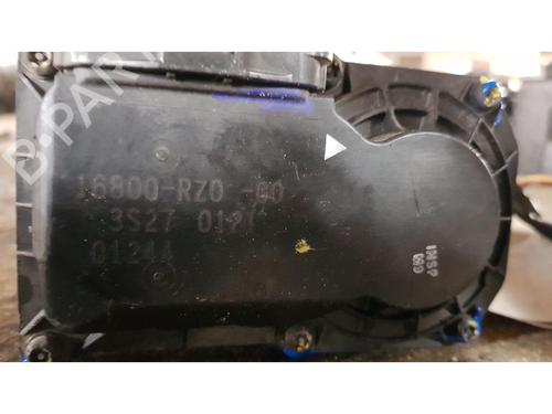 Throttle body HONDA CIVIC IX (FK) 1.6 i-DTEC (FK3) | BP23432991M82 