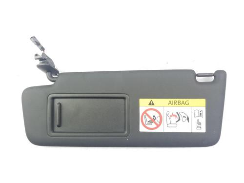 Used Left sun visor AUDI A3 Sportback (8YA, 8YF) 30 TDI (116 hp) 22656704