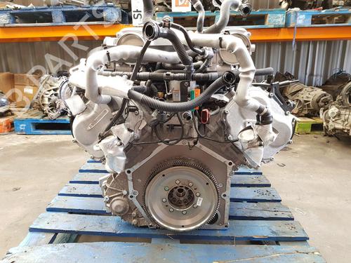 Engine AUDI R8 (4S3, 4SP) 5.2 FSI Plus quattro | BP22682181M1