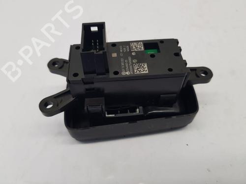 Switch BMW 2 Gran Tourer (F46) 218 i | BP32483885I30