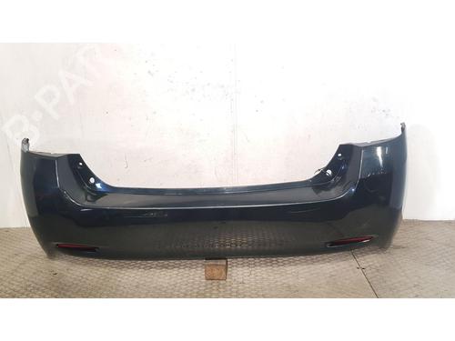 Used Rear bumper Rear bumper TOYOTA VERSO (_R2_) 2.0 D-4D (AUR20_, AUR20R) (126 hp) 40037331 40037331