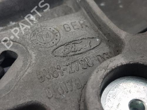 Hand brake FORD FOCUS III 1.0 EcoBoost | BP29514415I18 