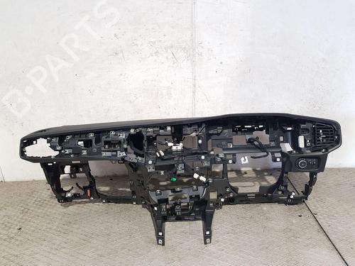 Instrumentbord OPEL MOKKA 1.2 (76) (101 hp) 29738202