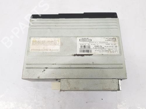 Radio LAND ROVER RANGE ROVER III (L322) 3.6 D 4x4 | BP30628108E6 