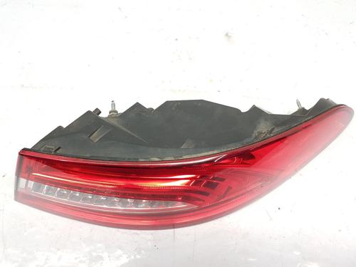 Right taillight JAGUAR XF I (X250) 2.2 D | BP22206214C35 