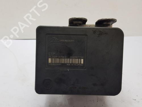 ABS pump HONDA CR-V II (RD_) 2.2 CTDi (RD9) | BP28032633M43 