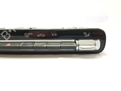 Climate control MERCEDES-BENZ A-CLASS (W177) A 200 d (177.012) | BP29815851I5