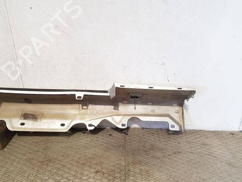 Left sideskirt MERCEDES-BENZ SL (R230) 350 (230.467) | BP30045419C115