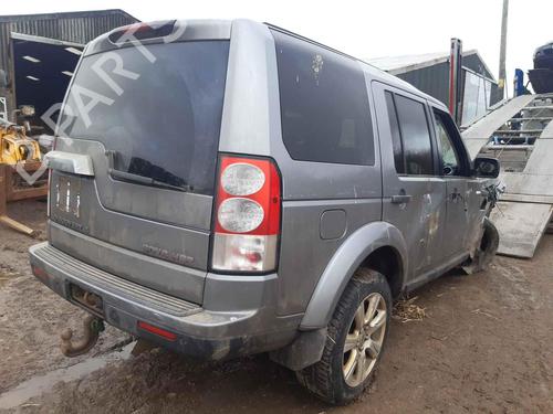 Transfer box LAND ROVER DISCOVERY IV (L319) 3.0 SDV6 4x4 | BP32070075M36 