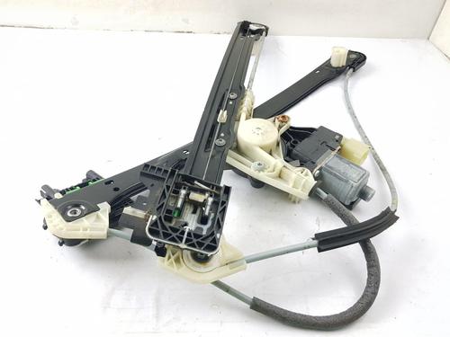 Front right window mechanism JAGUAR I-PACE (X590) EV400 AWD | BP31346452C23 