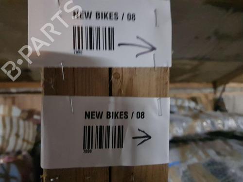 Front bumper MINI MINI (R50, R53) Cooper | BP30737783C7