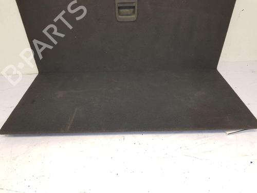 Luggage compartment floor AUDI Q5 (8RB)  | BP22670838I33 
