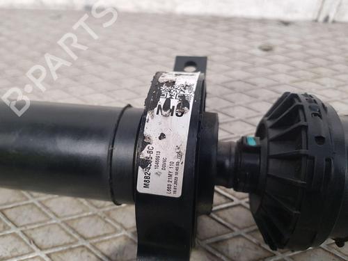 Driveshaft LAND ROVER DEFENDER Van (L663)  | BP37426703M37  - Image 11