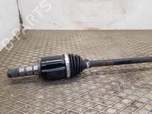 Right front driveshaft SUBARU XV (_GP_) 1.6 i AWD (GP3, G33GP) | BP30796115M39