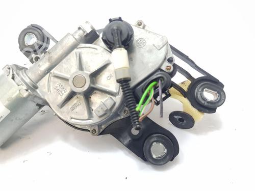 Rear wiper motor SKODA OCTAVIA II (1Z3)  | BP23447122M102 