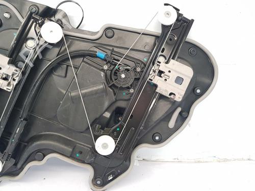 Rear left window mechanism TESLA MODEL 3 (5YJ3) EV AWD | BP38705681C24 - Image 9