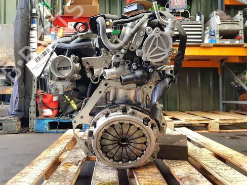 Engine MAZDA 3 Saloon (BM_, BN_) 2.0 | BP26134776M1