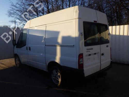 ABS pump FORD TRANSIT Van (FA_ _) 2.2 TDCi | BP33056632M43 - Image 11