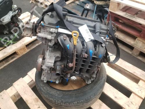 Engine HYUNDAI i10 I (PA) 1.2 | BP33275709M1  - Image 11