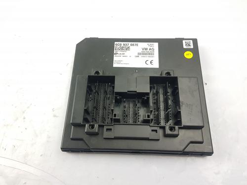 Used Electronic module SKODA FABIA III (NJ3) 1.0 (60 hp) 29467314