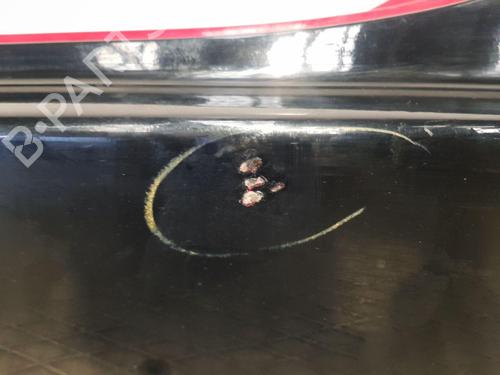 Left sideskirt ALFA ROMEO 4C (960_) 1.8 (960.CXB1A) | BP22674523C115