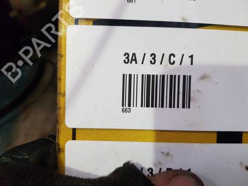 Gearbox HYUNDAI i10 I (PA) 1.2 | BP25022230M3 