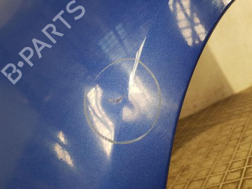 Left front fenders KIA PICANTO I (SA) 1.1 | BP32352795C41