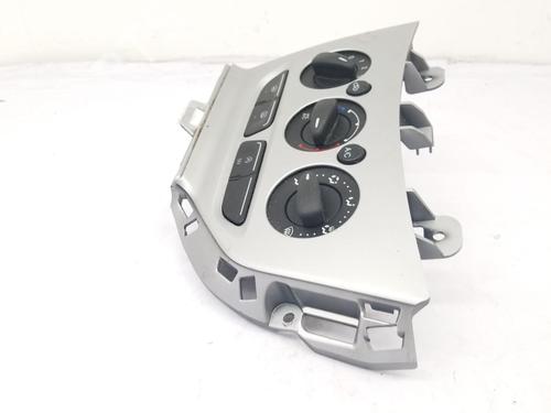 Climate control FORD FOCUS III 1.0 EcoBoost | BP38872458I5 - Image 4