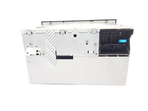 Bilradio VAUXHALL VECTRA Mk II (C) GTS (Z02) 1.8 | BP30796172E6 